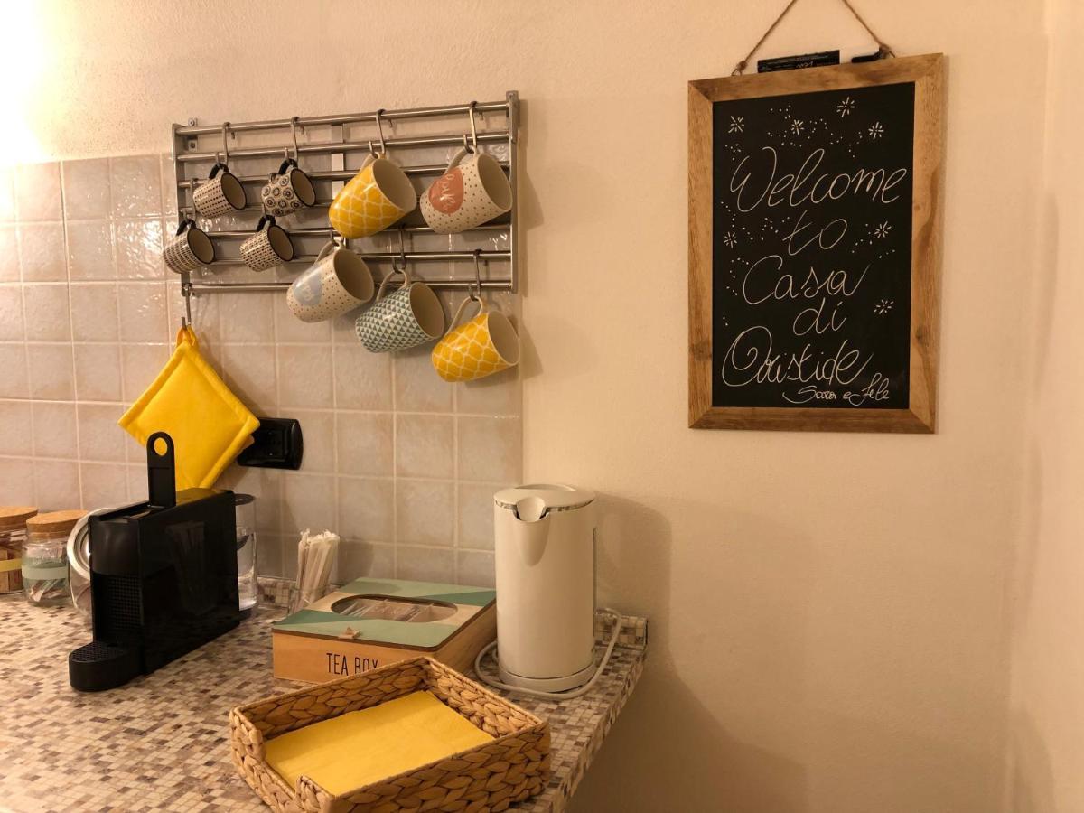 Casa Di Aristide Appartement Erba Buitenkant foto