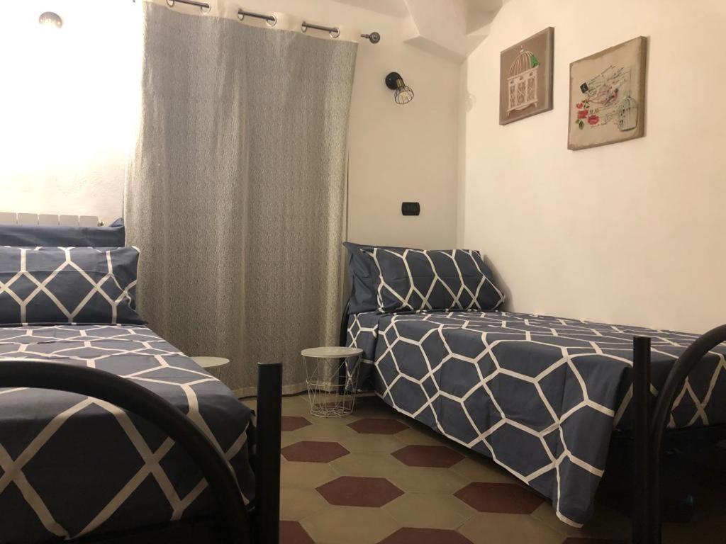 Casa Di Aristide Appartement Erba Buitenkant foto