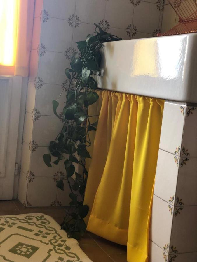 Casa Di Aristide Appartement Erba Buitenkant foto