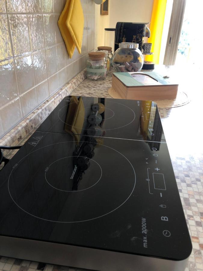 Casa Di Aristide Appartement Erba Buitenkant foto