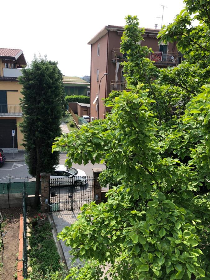 Casa Di Aristide Appartement Erba Buitenkant foto
