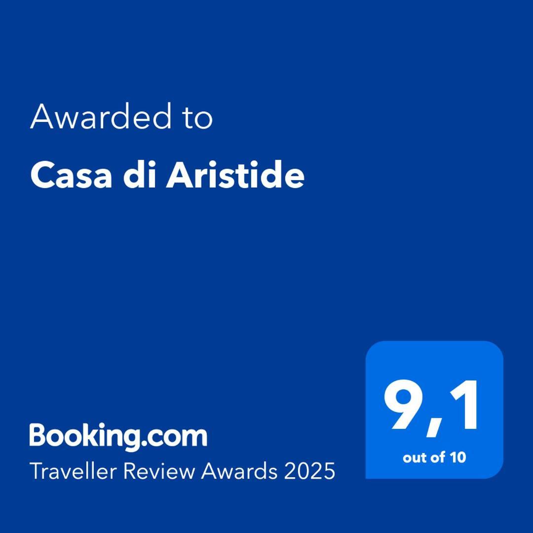 Casa Di Aristide Appartement Erba Buitenkant foto